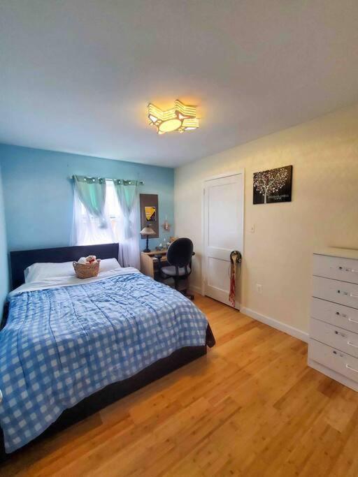 5 Star Room/Close To Town Center And Everything/5 Min Walk Metro Роквилл Экстерьер фото